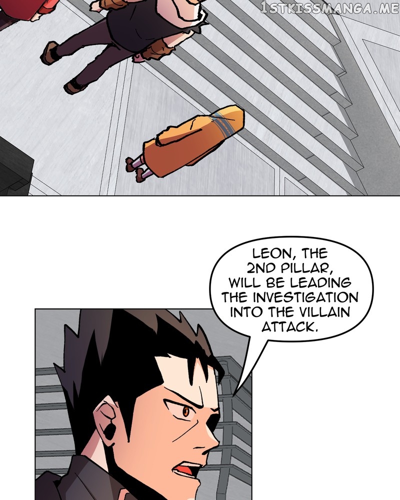 Immortal Weakling Chapter 30 - page 55