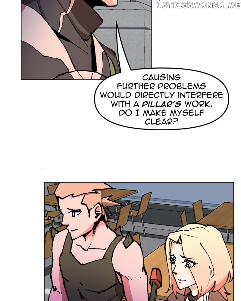 Immortal Weakling Chapter 30 - page 56