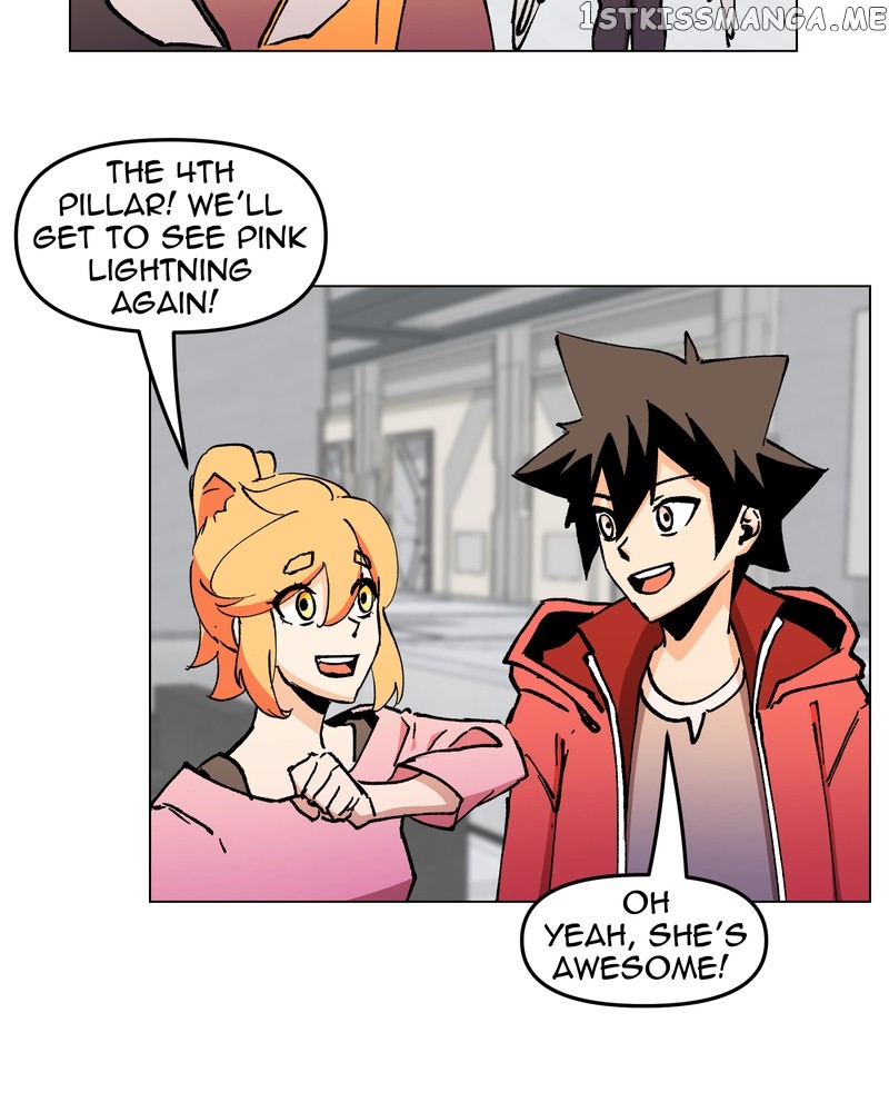 Immortal Weakling Chapter 30 - page 59