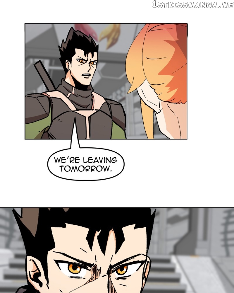 Immortal Weakling Chapter 30 - page 60