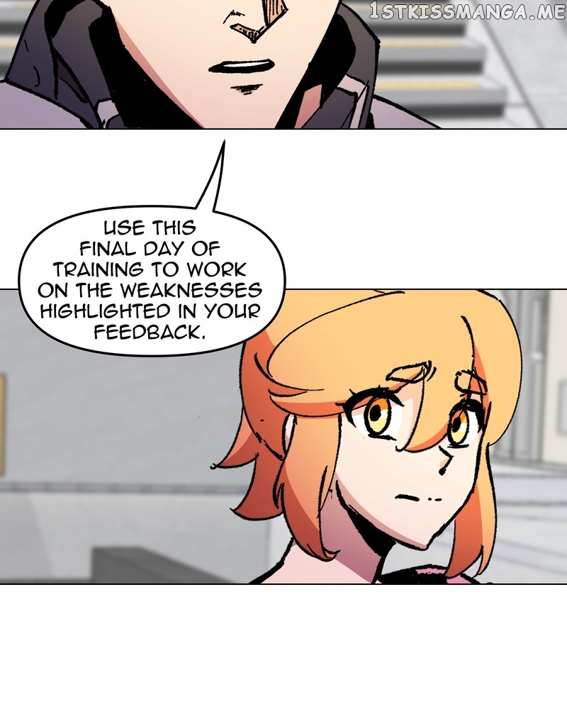 Immortal Weakling Chapter 30 - page 61