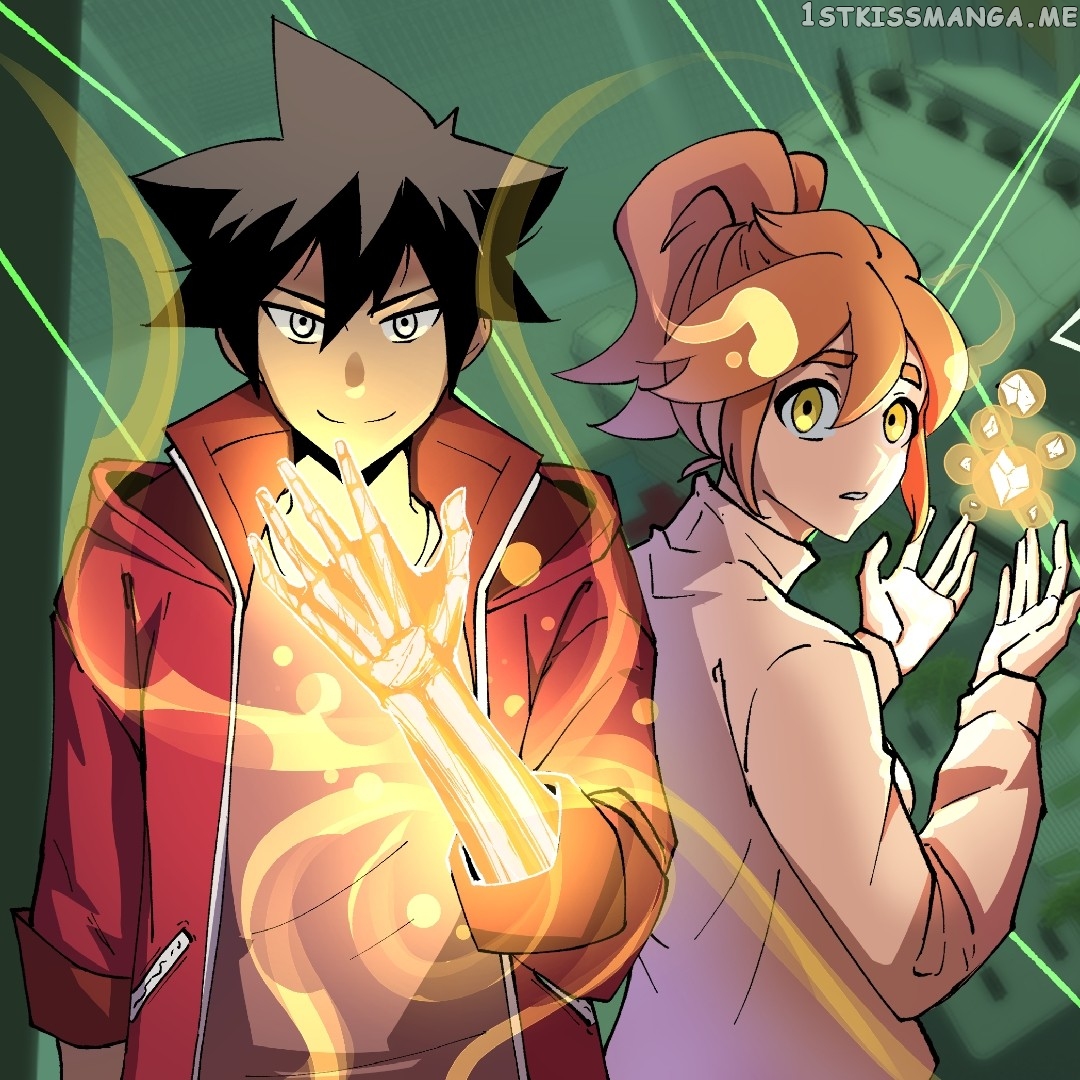 Immortal Weakling Chapter 30 - page 65