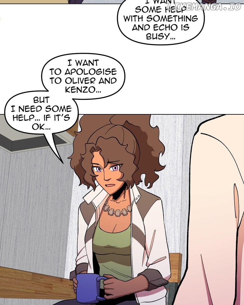 Immortal Weakling Chapter 45 - page 13