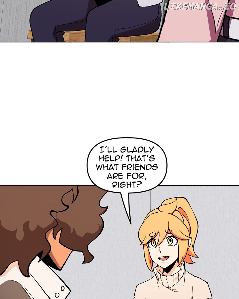 Immortal Weakling Chapter 45 - page 14