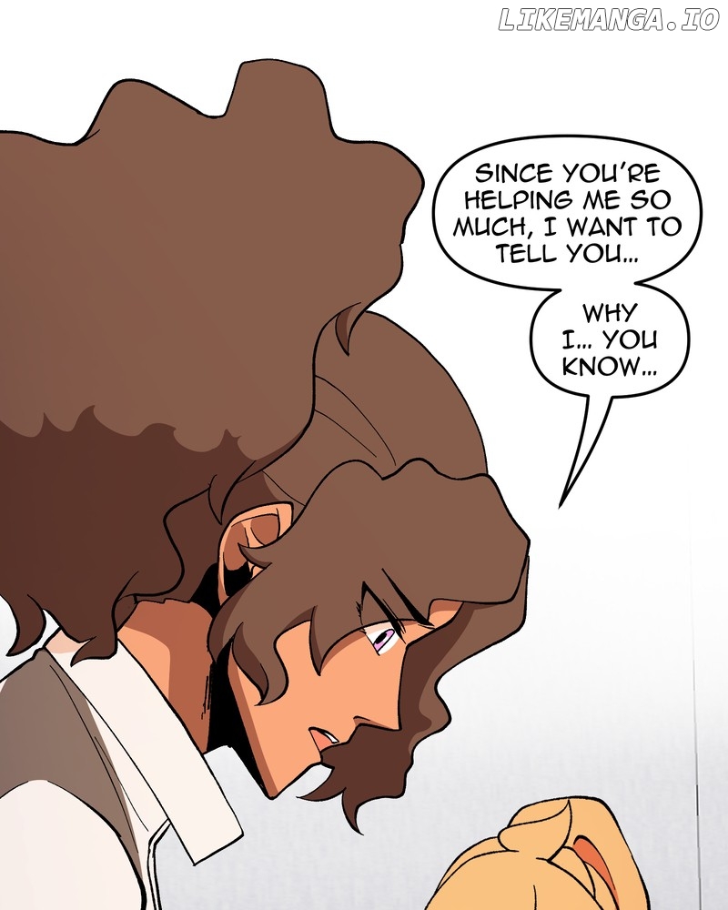Immortal Weakling Chapter 45 - page 16