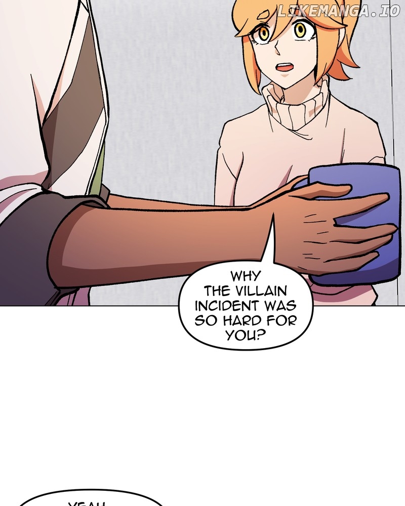 Immortal Weakling Chapter 45 - page 17