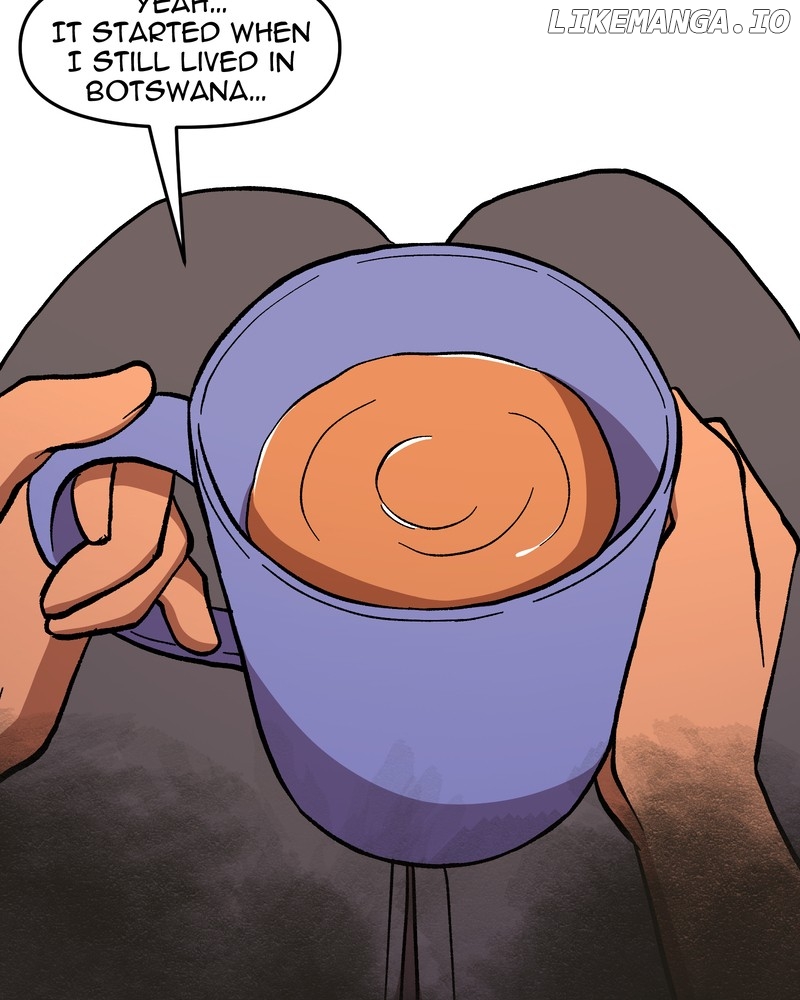 Immortal Weakling Chapter 45 - page 18