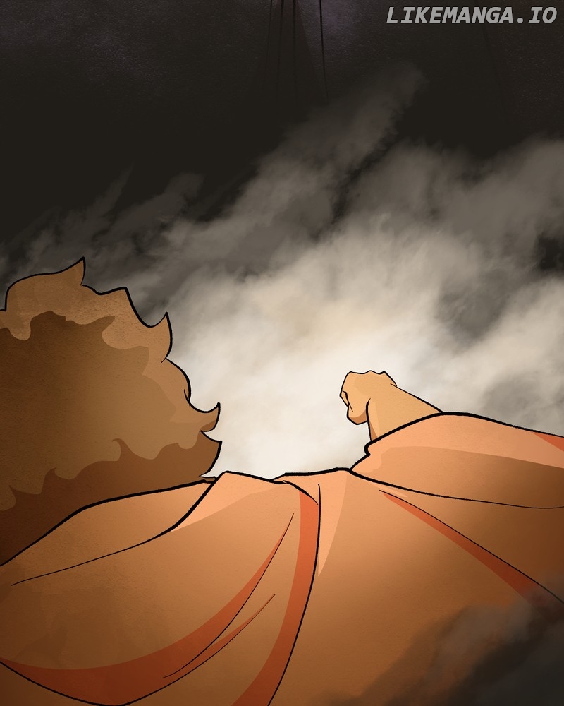 Immortal Weakling Chapter 45 - page 19
