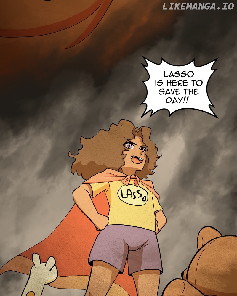 Immortal Weakling Chapter 45 - page 20