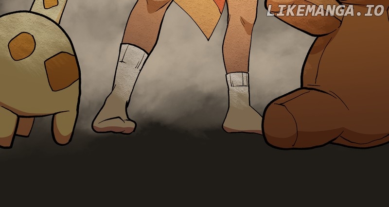 Immortal Weakling Chapter 45 - page 21