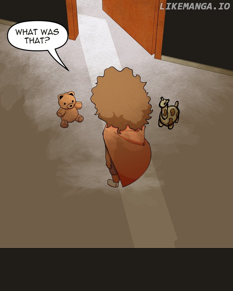 Immortal Weakling Chapter 45 - page 24