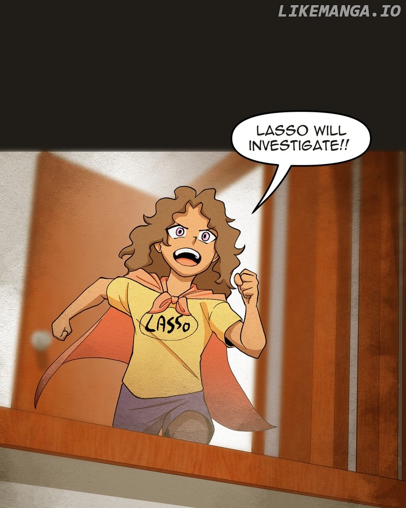 Immortal Weakling Chapter 45 - page 25