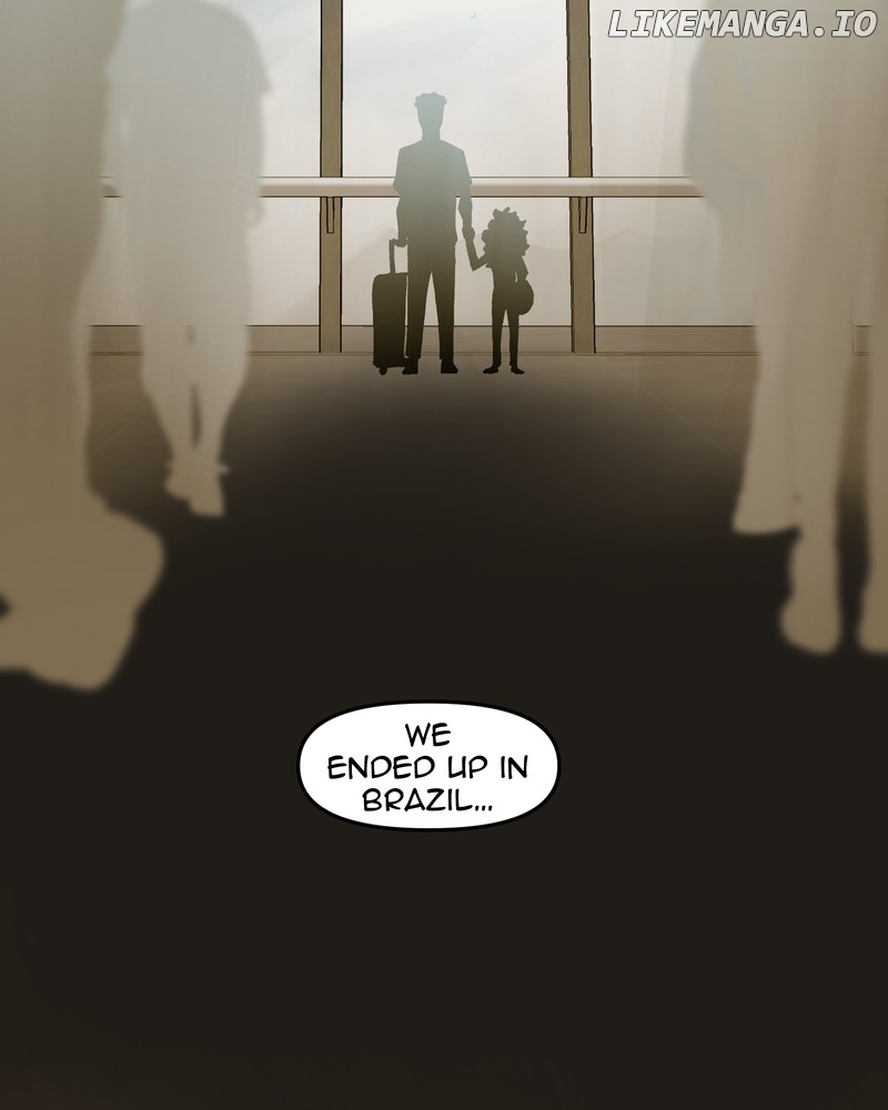 Immortal Weakling Chapter 45 - page 35