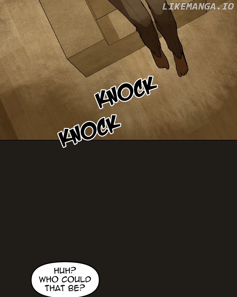 Immortal Weakling Chapter 45 - page 37