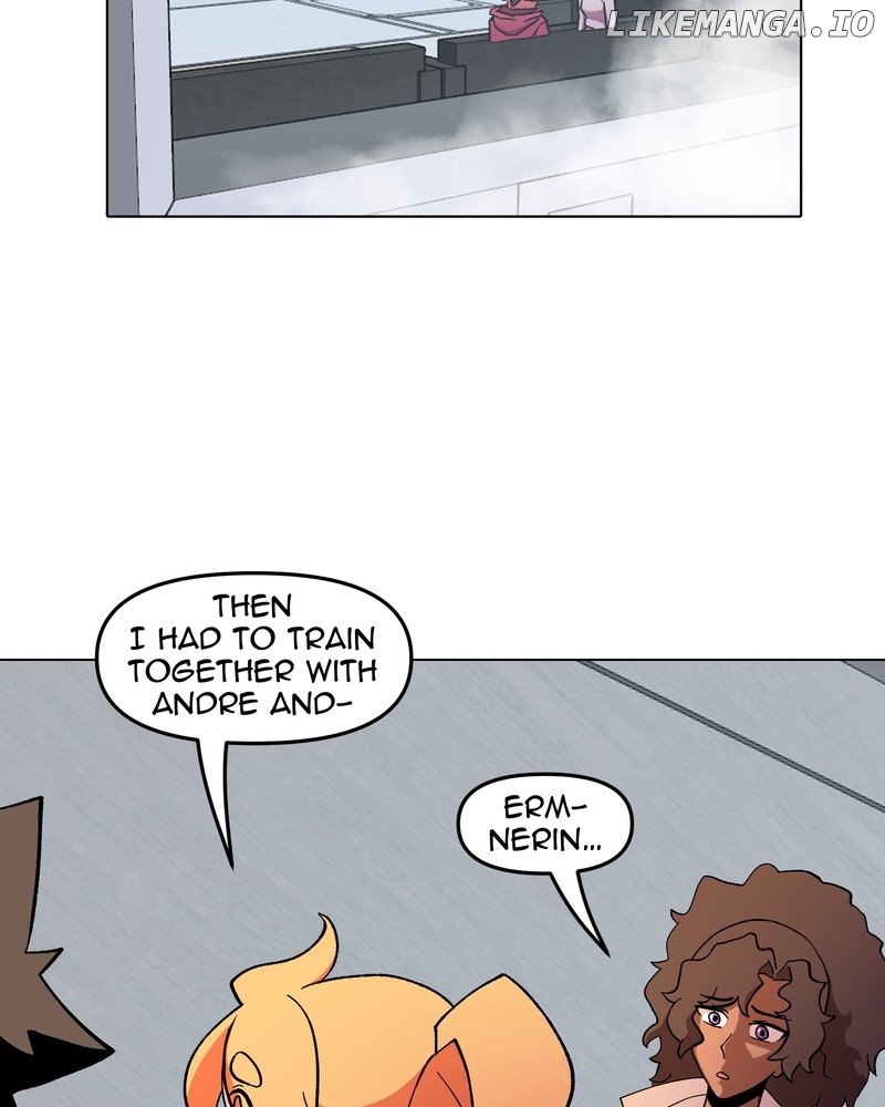 Immortal Weakling Chapter 45 - page 4