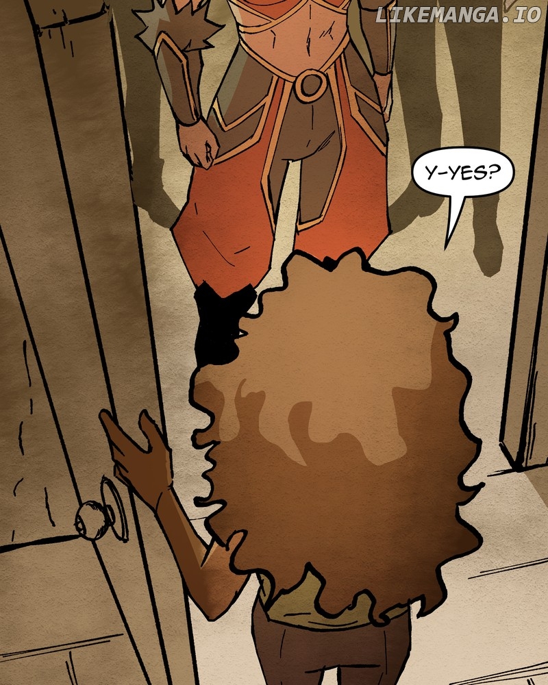 Immortal Weakling Chapter 45 - page 40