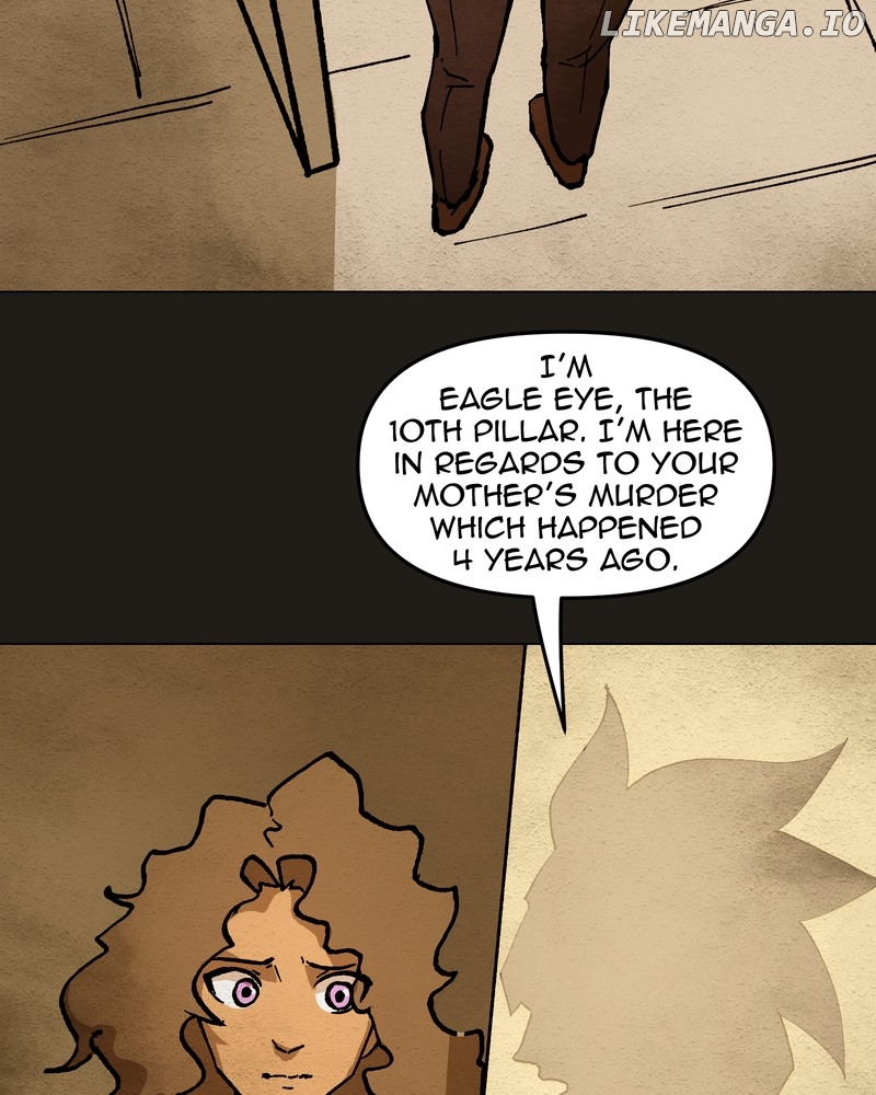 Immortal Weakling Chapter 45 - page 41