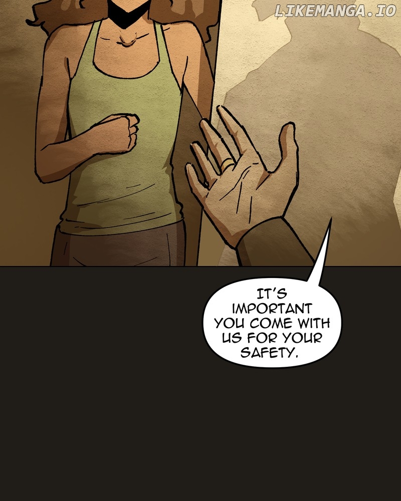 Immortal Weakling Chapter 45 - page 42