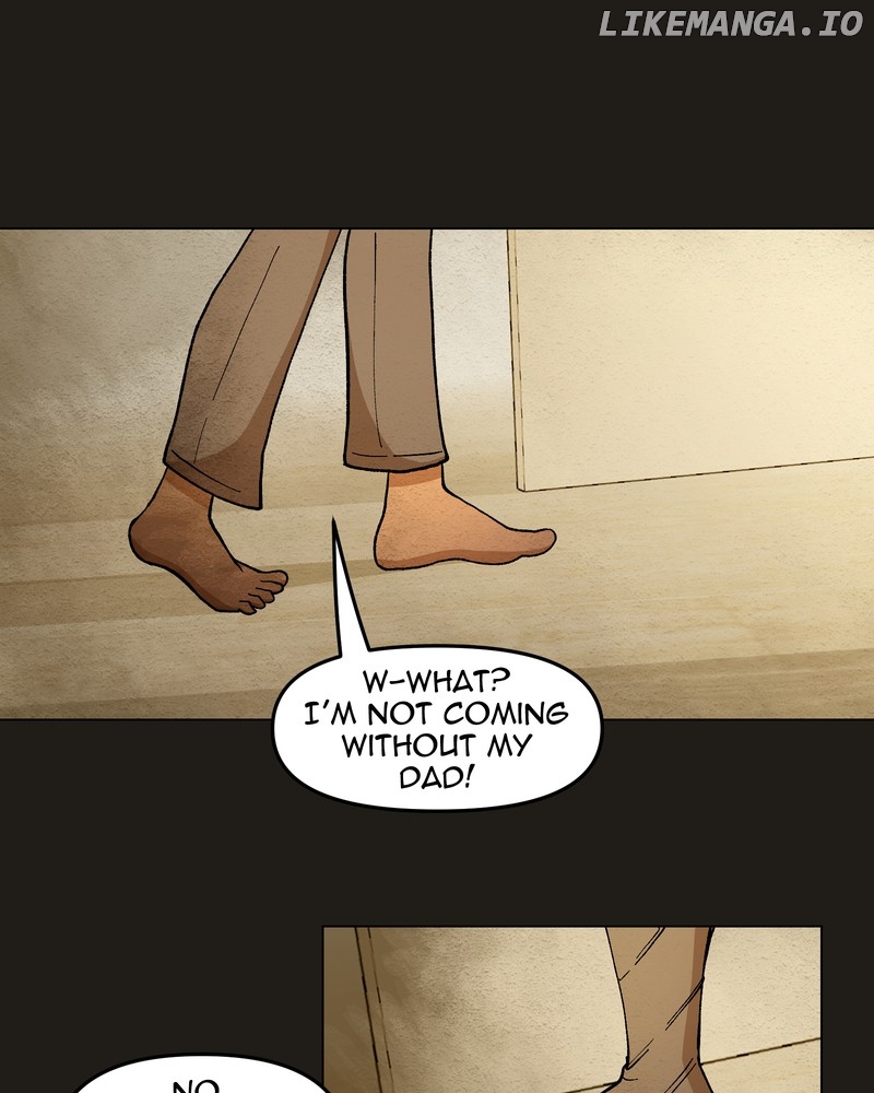 Immortal Weakling Chapter 45 - page 43