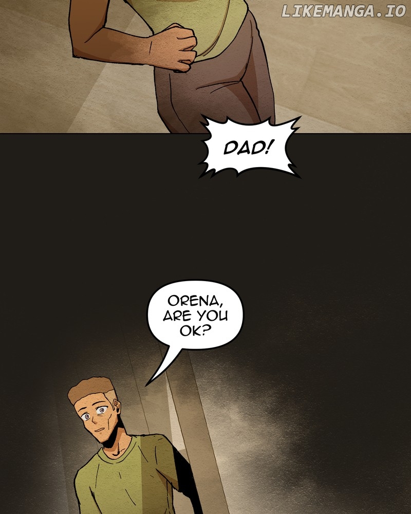Immortal Weakling Chapter 45 - page 46