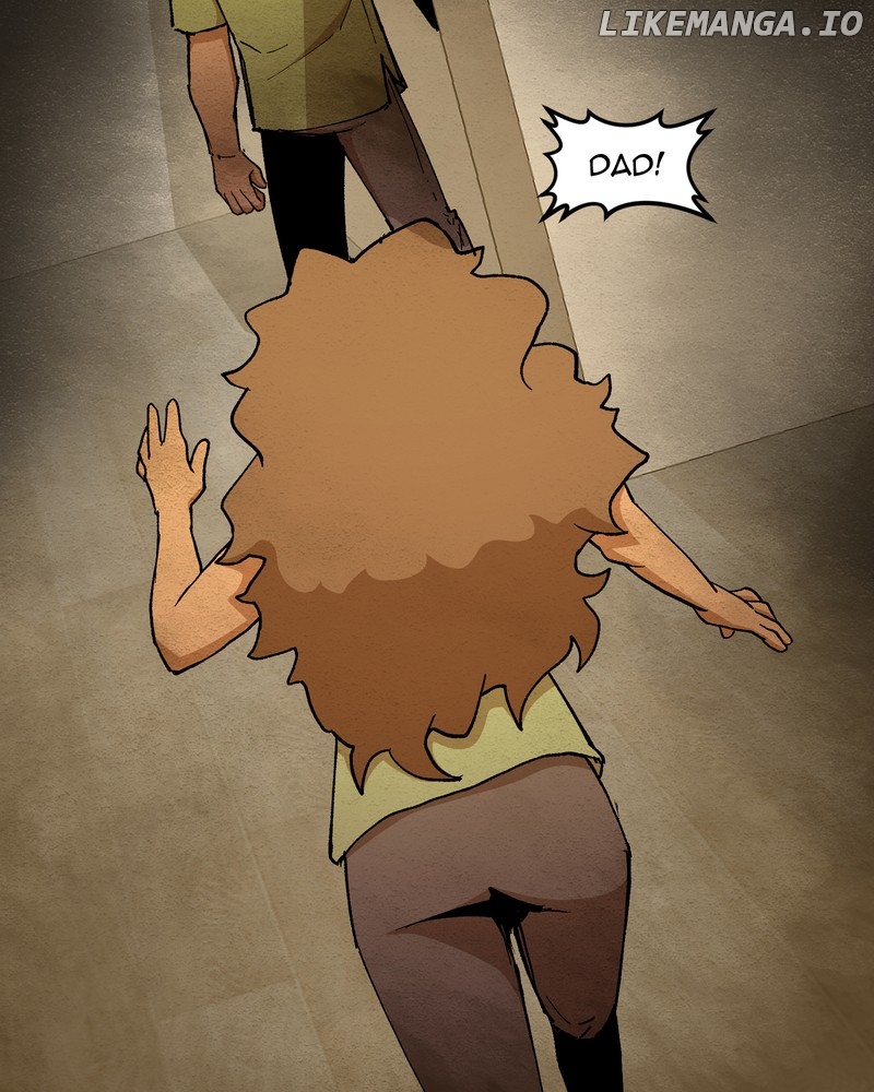 Immortal Weakling Chapter 45 - page 47