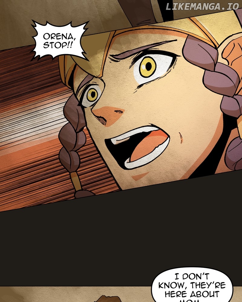 Immortal Weakling Chapter 45 - page 48