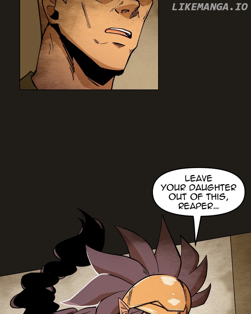 Immortal Weakling Chapter 45 - page 50