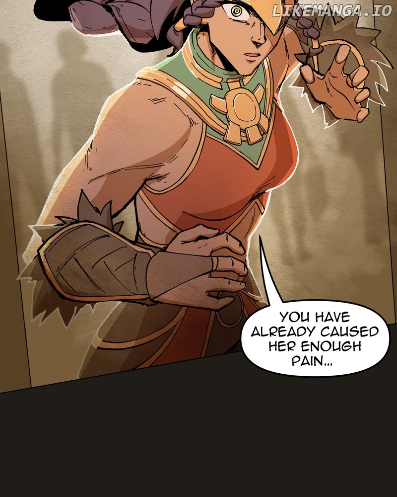 Immortal Weakling Chapter 45 - page 51