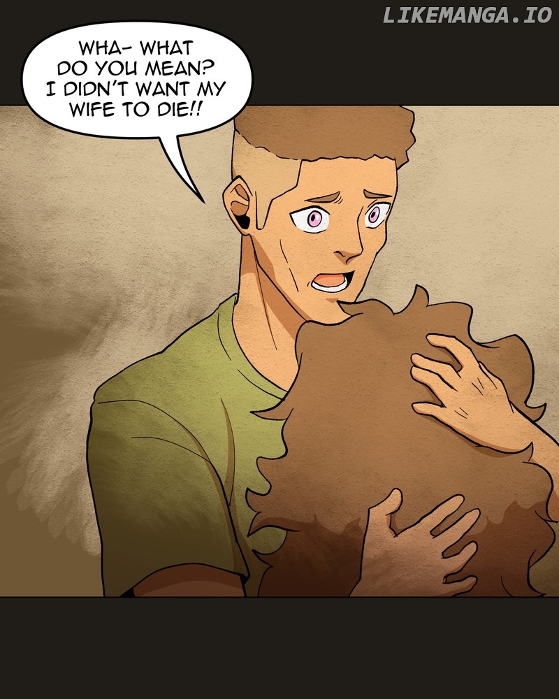 Immortal Weakling Chapter 45 - page 52