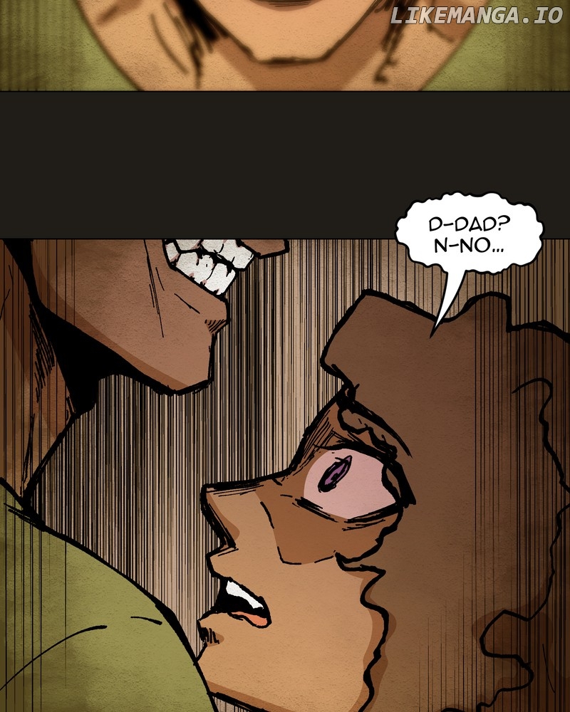 Immortal Weakling Chapter 45 - page 55