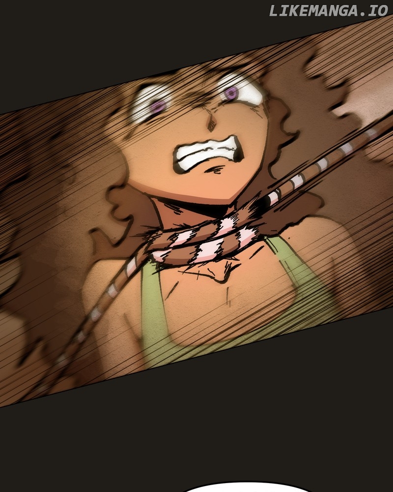 Immortal Weakling Chapter 45 - page 57