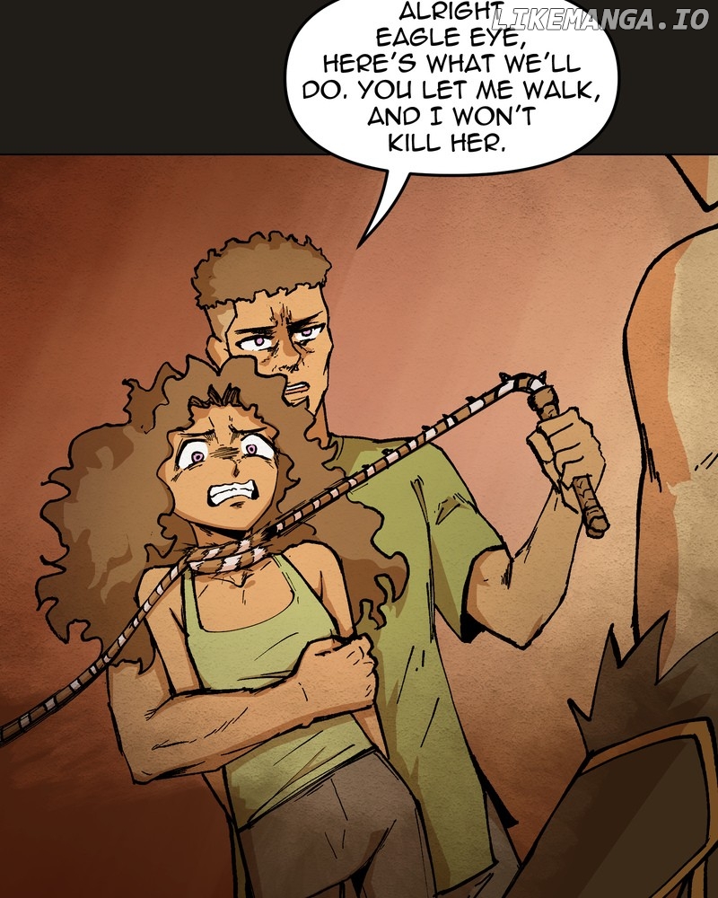 Immortal Weakling Chapter 45 - page 58
