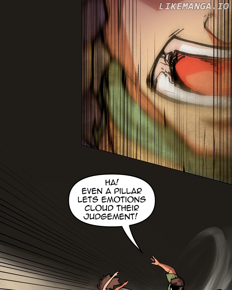 Immortal Weakling Chapter 45 - page 60