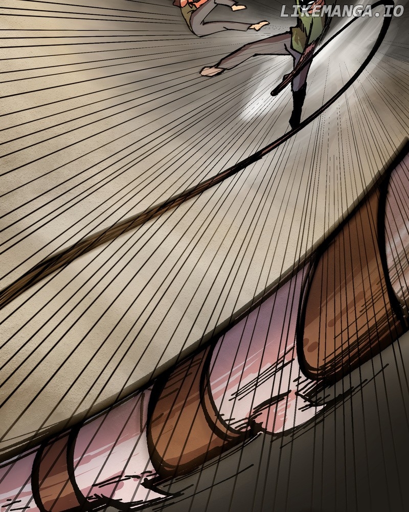 Immortal Weakling Chapter 45 - page 61