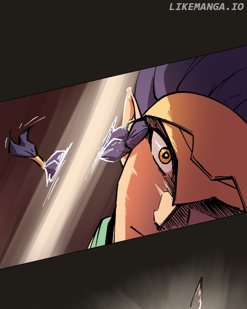 Immortal Weakling Chapter 45 - page 63