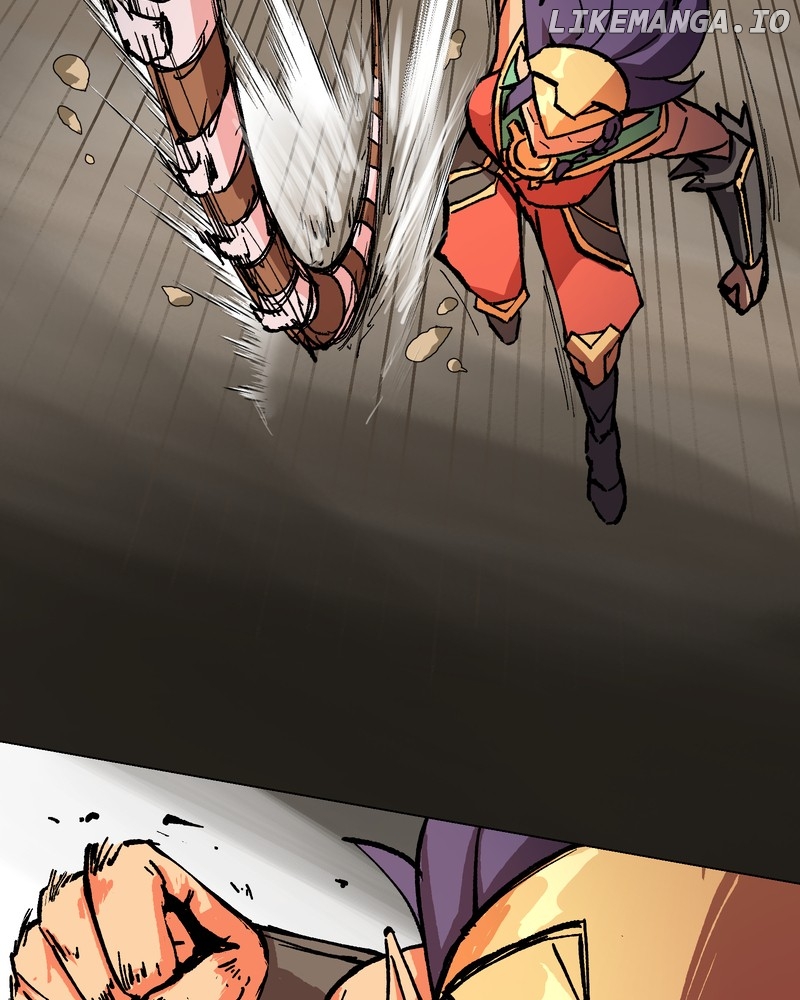Immortal Weakling Chapter 45 - page 65