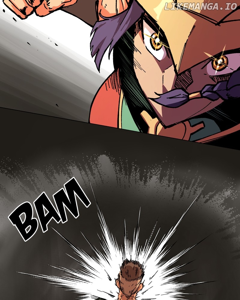 Immortal Weakling Chapter 45 - page 66