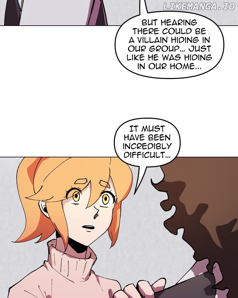 Immortal Weakling Chapter 45 - page 70