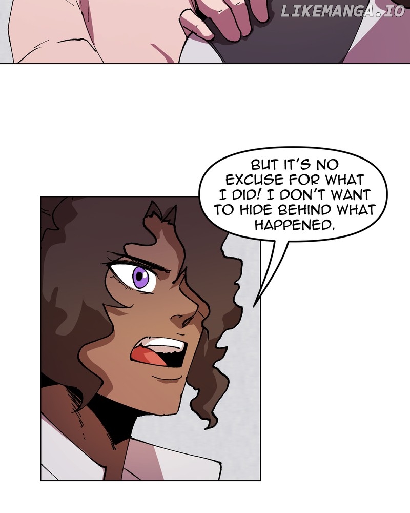 Immortal Weakling Chapter 45 - page 71