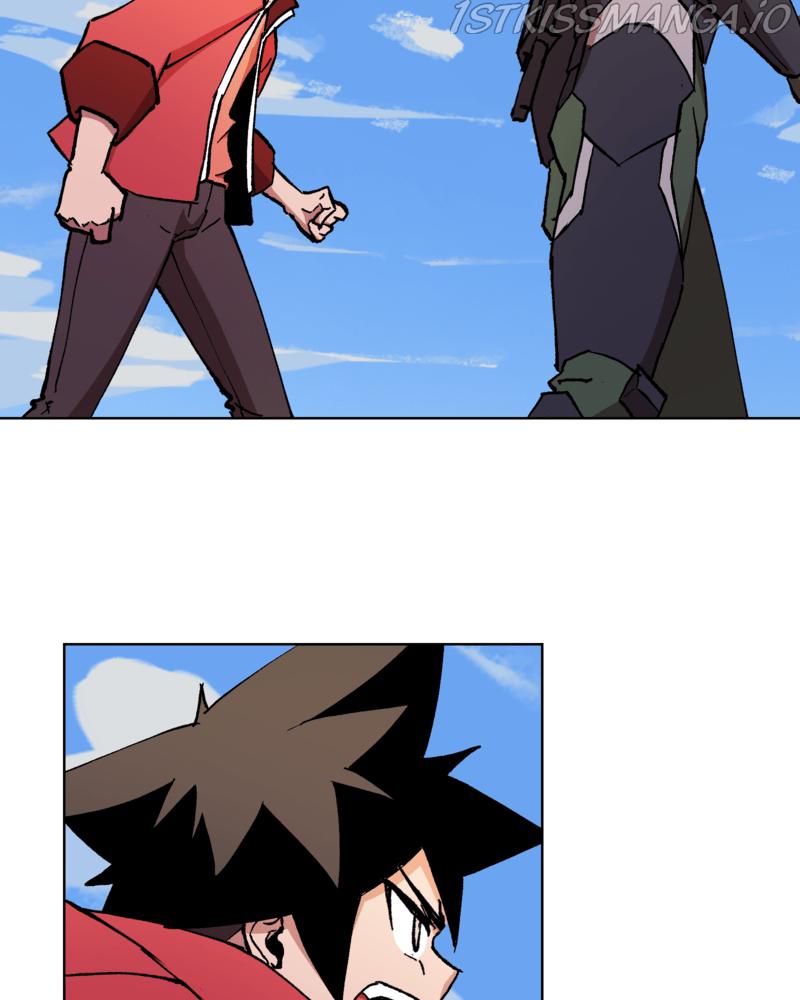 Immortal Weakling chapter 11 - page 10