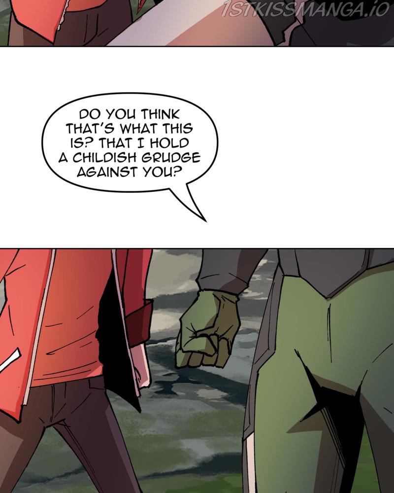 Immortal Weakling chapter 11 - page 13