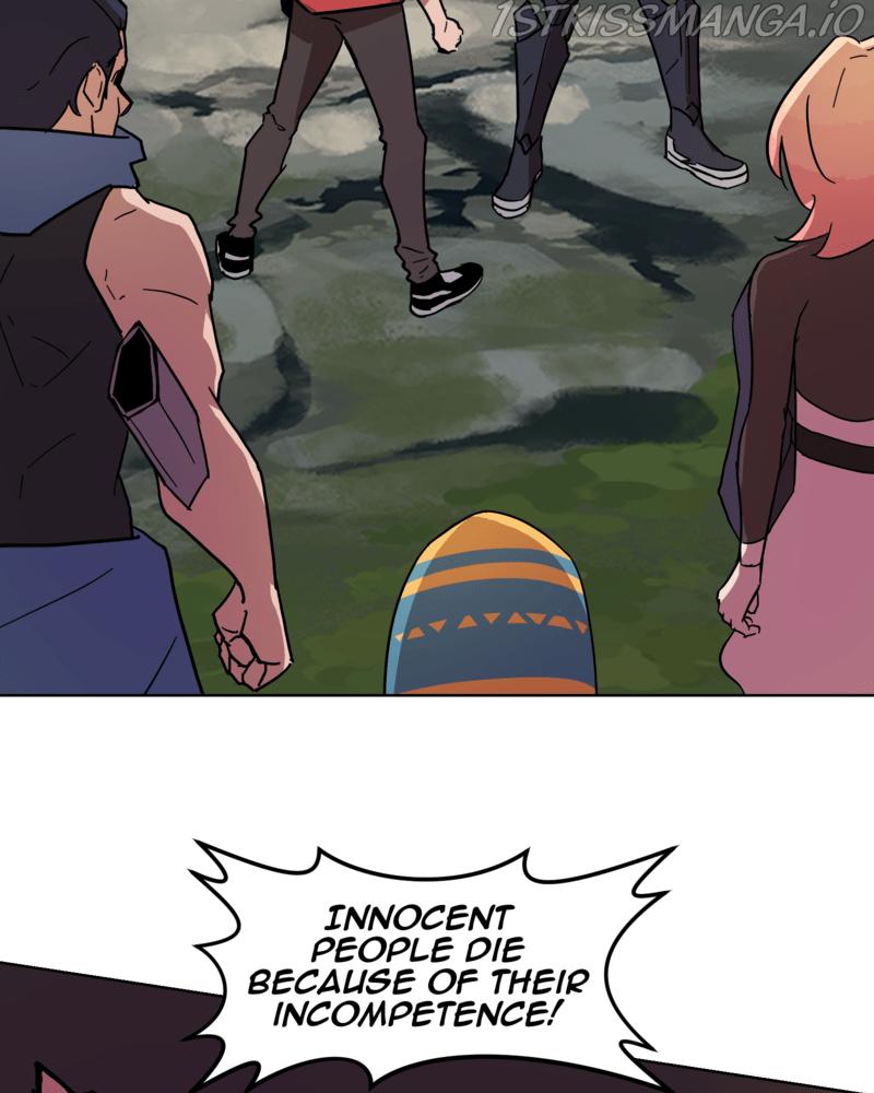 Immortal Weakling chapter 11 - page 15