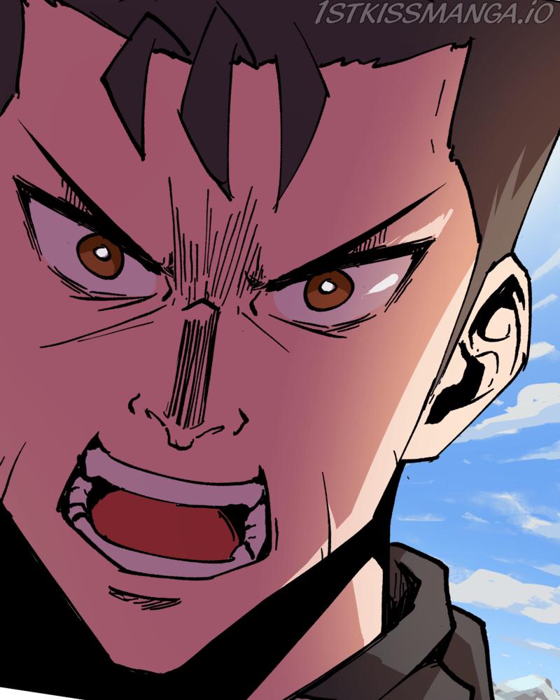 Immortal Weakling chapter 11 - page 16