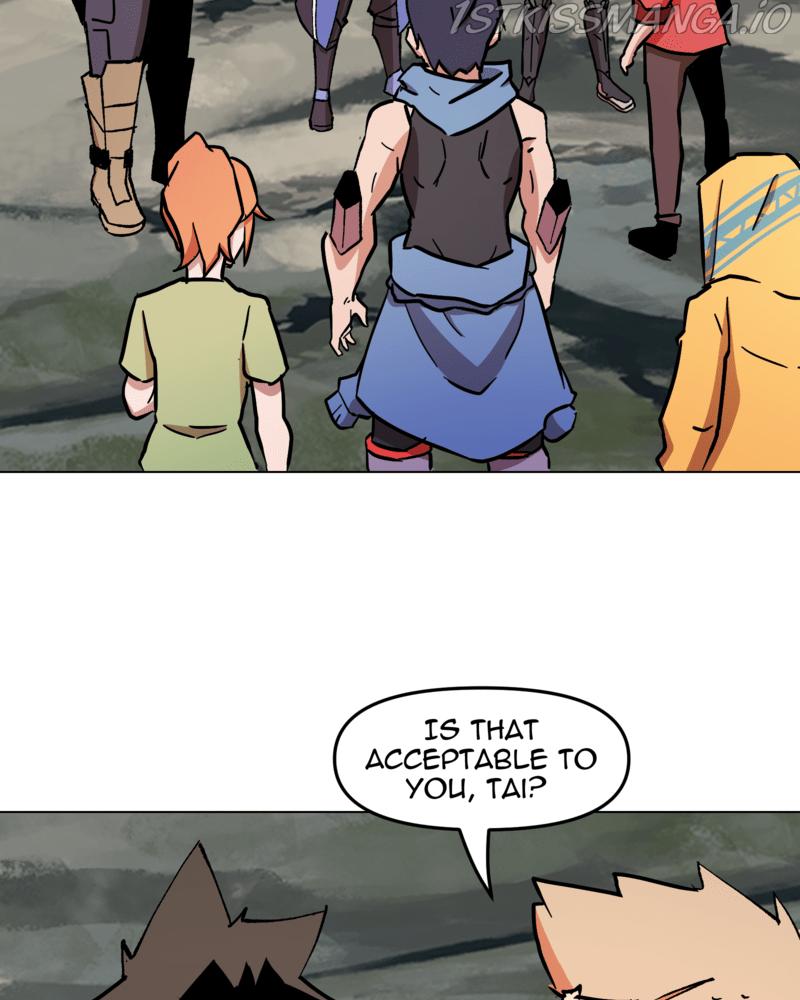 Immortal Weakling chapter 11 - page 27