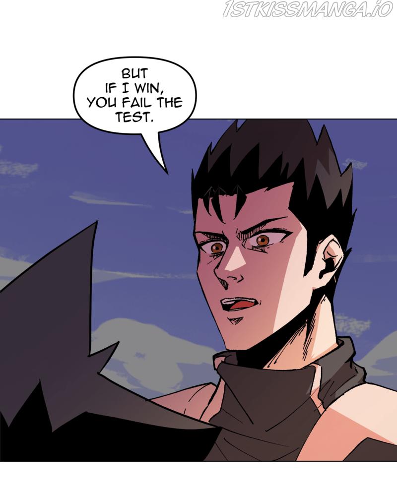 Immortal Weakling chapter 11 - page 32