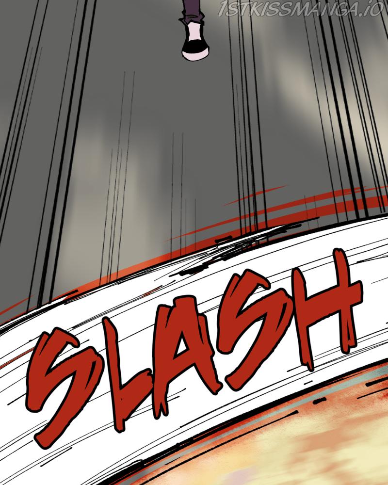 Immortal Weakling chapter 11 - page 38