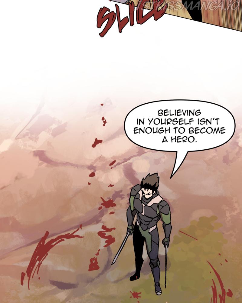Immortal Weakling chapter 11 - page 45