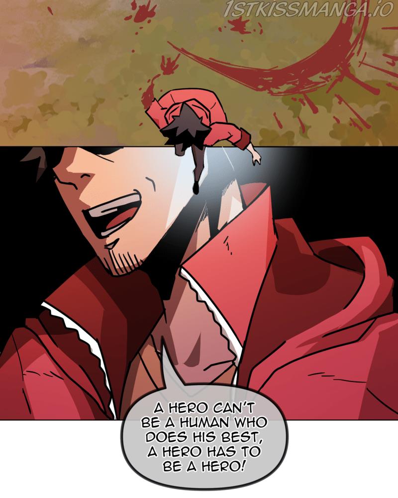 Immortal Weakling chapter 11 - page 46