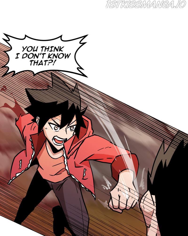 Immortal Weakling chapter 11 - page 47