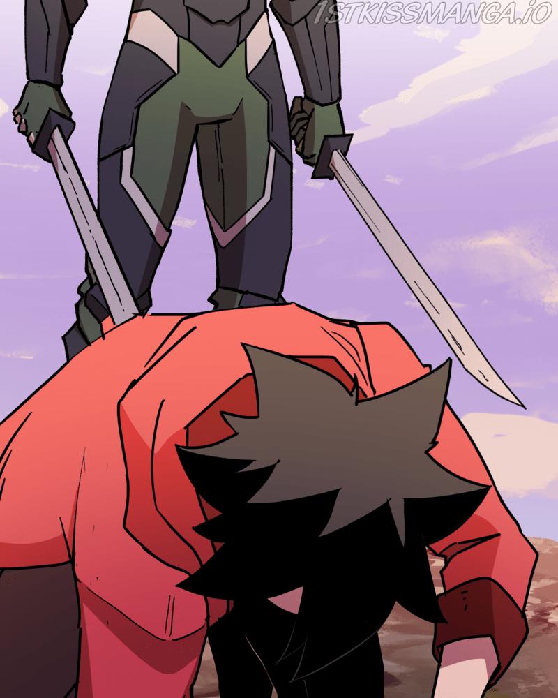 Immortal Weakling chapter 11 - page 50
